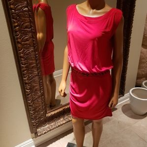 Little red dress!  NWT, CUTE! Laundry by Design